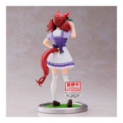 FIGURA BANPRESTO UMAMUSUME PRETTY DERBY NICE