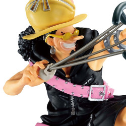 FIGURA ICHIBANSHO ONE PIECE FILM REED