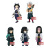 FIGURA BANPRESTO DEMON SLAYER KIMETSU NO