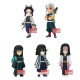 FIGURA BANPRESTO DEMON SLAYER KIMETSU NO Figuras FIGURA BANPRESTO DEMON SLAYER KIMETSU NO Figuras