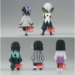 FIGURA BANPRESTO DEMON SLAYER KIMETSU NO