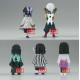 FIGURA BANPRESTO DEMON SLAYER KIMETSU NO Figuras FIGURA BANPRESTO DEMON SLAYER KIMETSU NO Figuras
