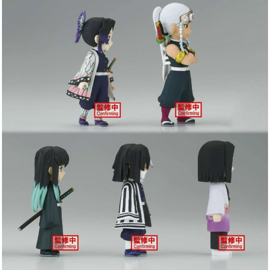 FIGURA BANPRESTO DEMON SLAYER KIMETSU NO Figuras FIGURA BANPRESTO DEMON SLAYER KIMETSU NO Figuras