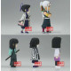 FIGURA BANPRESTO DEMON SLAYER KIMETSU NO Figuras FIGURA BANPRESTO DEMON SLAYER KIMETSU NO Figuras