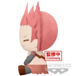 PELUCHE BANPRESTO BIG PLUSH MY HERO