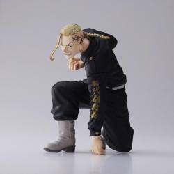 FIGURA BANPRESTO TOKYO REVENGERS KING OF