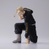 FIGURA BANPRESTO TOKYO REVENGERS KING OF
