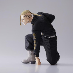 FIGURA BANPRESTO TOKYO REVENGERS KING OF