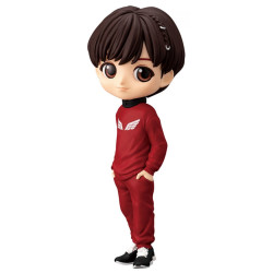 FIGURA BANPRESTO TINYTAN MIC DROP Q