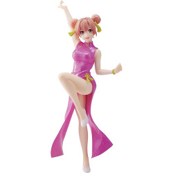FIGURA BANPRESTO MY TEEN ROMANTIC COMEDY