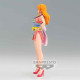 FIGURA BANPRESTO ONE PIECE DXF THE Figuras