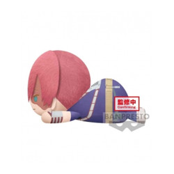 PELUCHE BANPRESTO MY HERO ACADEMIA LYING