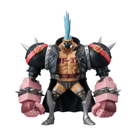 FIGURA BANPRESTO ONE PIECE FILM RED Figuras FIGURA BANPRESTO ONE PIECE FILM RED Figuras