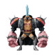 FIGURA BANPRESTO ONE PIECE FILM RED Figuras FIGURA BANPRESTO ONE PIECE FILM RED Figuras