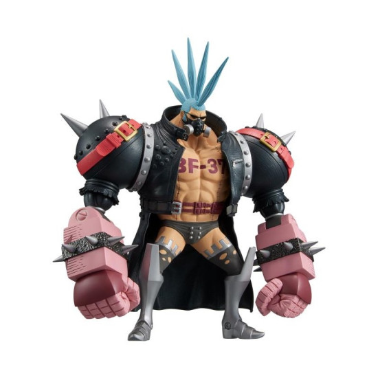 FIGURA BANPRESTO ONE PIECE FILM RED Figuras FIGURA BANPRESTO ONE PIECE FILM RED Figuras