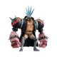 FIGURA BANPRESTO ONE PIECE FILM RED Figuras FIGURA BANPRESTO ONE PIECE FILM RED Figuras