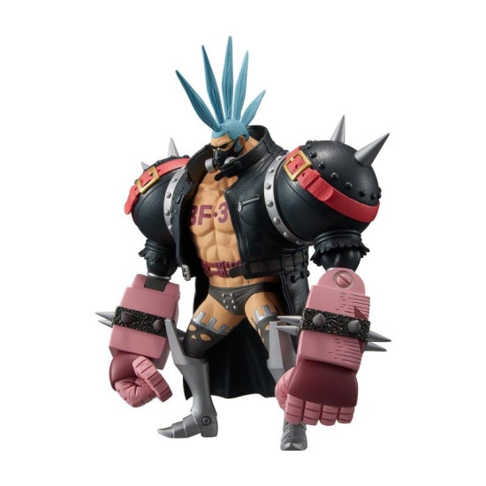 FIGURA BANPRESTO ONE PIECE FILM RED Figuras FIGURA BANPRESTO ONE PIECE FILM RED Figuras