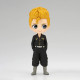 FIGURA BANPRESTO Q POSKET TOKYO REVENGERS Figuras FIGURA BANPRESTO Q POSKET TOKYO REVENGERS Figuras