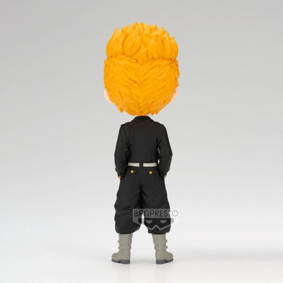 FIGURA BANPRESTO Q POSKET TOKYO REVENGERS Figuras FIGURA BANPRESTO Q POSKET TOKYO REVENGERS Figuras