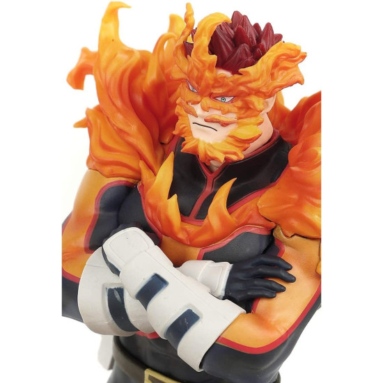 FIGURA BANPRESTO MY HERO ACADEMIA AGE Figuras