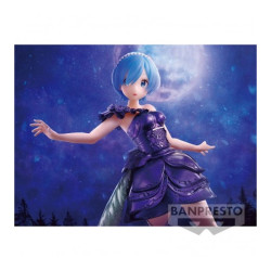 FIGURA BANPRESTO DIANACHT COUTURE RE: ZERO