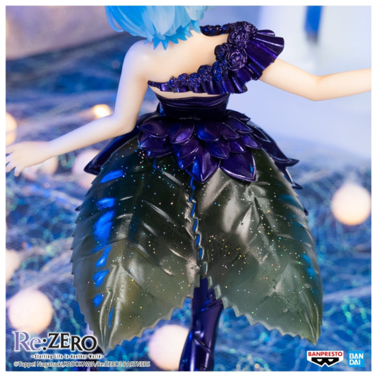 FIGURA BANPRESTO DIANACHT COUTURE RE: ZERO Figuras FIGURA BANPRESTO DIANACHT COUTURE RE: ZERO Figuras