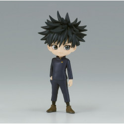 FIGURA BANPRESTO Q POSKET PETIT JUJUTSU