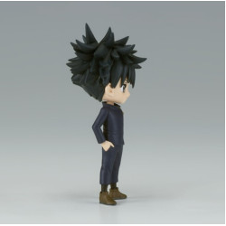 FIGURA BANPRESTO Q POSKET PETIT JUJUTSU