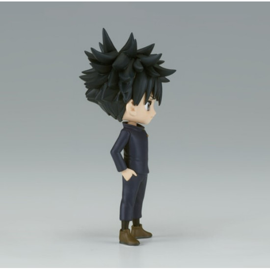 FIGURA BANPRESTO Q POSKET PETIT JUJUTSU Figuras FIGURA BANPRESTO Q POSKET PETIT JUJUTSU Figuras