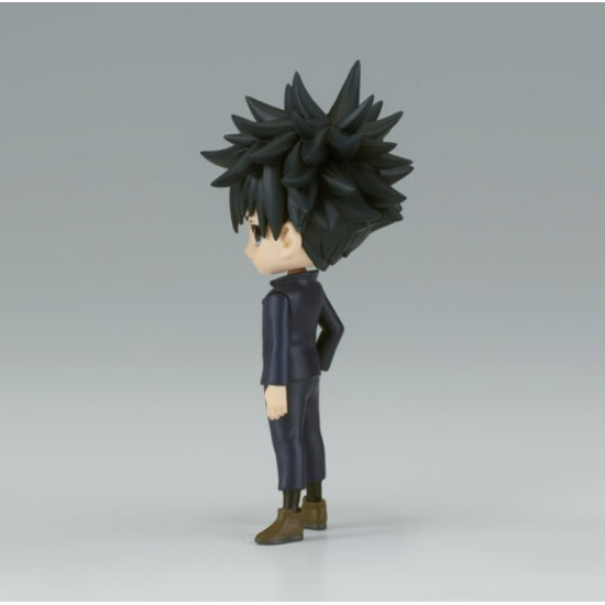 FIGURA BANPRESTO Q POSKET PETIT JUJUTSU Figuras FIGURA BANPRESTO Q POSKET PETIT JUJUTSU Figuras