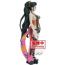 FIGURA BANPRESTO DEMON SLAYER KIMETSU NO