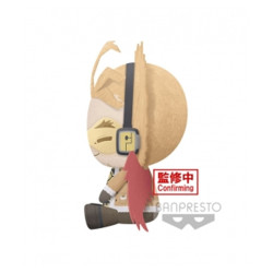 PELUCHE BANPRESTO BIG PLUSH MY HERO