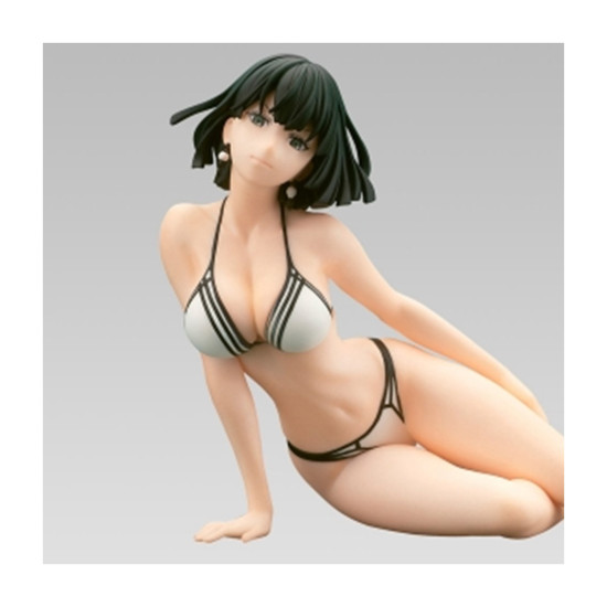 FIGURA BANPRESTO ONE PUNCH MAN VENTISCA Figuras FIGURA BANPRESTO ONE PUNCH MAN VENTISCA Figuras