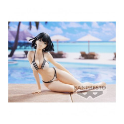 FIGURA BANPRESTO ONE PUNCH MAN VENTISCA