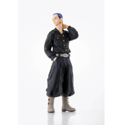FIGURA BANPRESTO TOKYO REVENGERS HAKKAI SHIBA