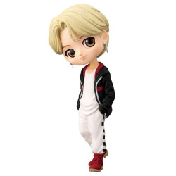 FIGURA BANPRESTO TINYTAN MIC DROP Q