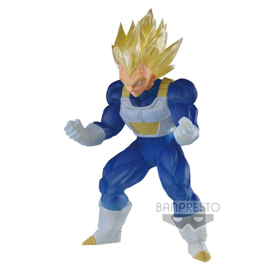 DRAGON BALL Z CLEARISE SUPER SAIYAN Figuras