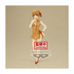 FIGURA BANPRESTO MY TEEN ROMANTIC COMEDY