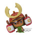 FIGURA BANPRESTO ONE PIECE DXF THE
