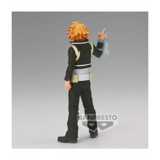 FIGURA BANPRESTO MY HERO ACADEMIA AGE Figuras FIGURA BANPRESTO MY HERO ACADEMIA AGE Figuras