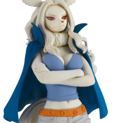FIGURA BANPRESTO ONE PIECE DXF THE