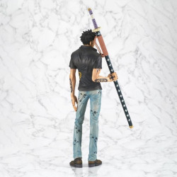 FIGURA BANPRESTO ONE PIECE SUPER MASTER