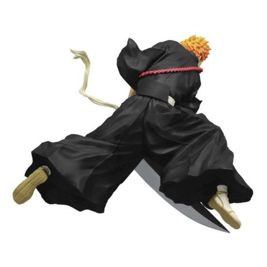 FIGURA BANPRESTO ICHIGO KUROSAKI SOUL ENTERED Figuras FIGURA BANPRESTO ICHIGO KUROSAKI SOUL ENTERED Figuras