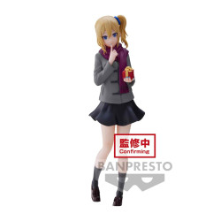 FIGURA BANPRESTO KAGUYA - SAMA LOVE IS WAR