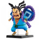FIGURA ICHIBANSHO ONE PIECE THE NINE Figuras FIGURA ICHIBANSHO ONE PIECE THE NINE Figuras