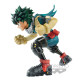 FIGURA BANPRESTO MY HERO ACADEMIA IZUKU Figuras FIGURA BANPRESTO MY HERO ACADEMIA IZUKU Figuras