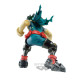 FIGURA BANPRESTO MY HERO ACADEMIA IZUKU Figuras FIGURA BANPRESTO MY HERO ACADEMIA IZUKU Figuras