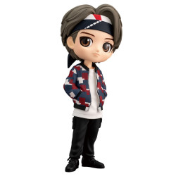 FIGURA BANPRESTO TINYTAN MIC DROP Q