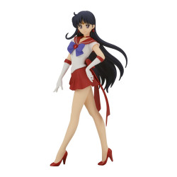 FIGURA BANPRESTO PRETTY GUARDIAN SAILOR MOON