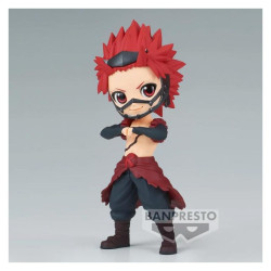 FIGURA BANPRESTO MY HERO ACADEMIA Q